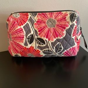 Vera Bradley Cosmetic Bag
